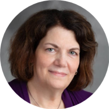 Paula Ignizio, LPCC-S, MA