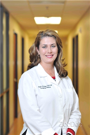 Paula LaHaye, FNP