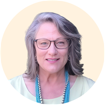 Paula Lambur, LCPC