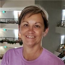 Paula Lawrence, LCPC