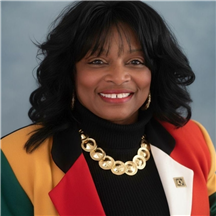 Paula Martin, LPC