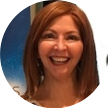 Paula Mendelsohn, LDN, MPH