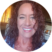 Paula Patterson, LCSW