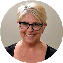 Paula Peters, LSW