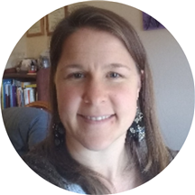 Paula Peterson, LPC