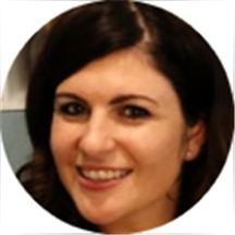 Paula Petrosino, LCPC