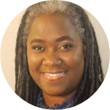 Paula Robinson, LCSW