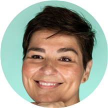 Paula Schoenau, LPC