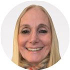 Paula Verbit, LMFT