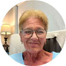 Paula Webb, LPC