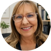 Paula Whidden, LPCC