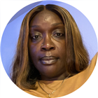 Paula Williams, LCSW