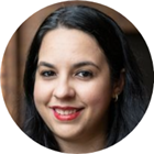 Paulette Berrocales-Rodriguez, LCSW