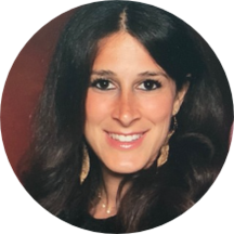 Paulette Braha, LMHC