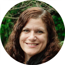 Paulette Caswell, LICSW