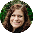 Paulette Caswell, LICSW