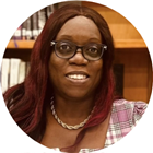 Paulette Diggs, LCSW