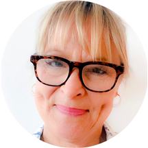 Paulette Joyce, LCSW