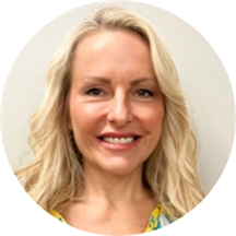 Paulette Winsor, PMHNP, APRN, PMHNP-BC