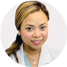 Pauli Gonzales, APRN, RN, NP