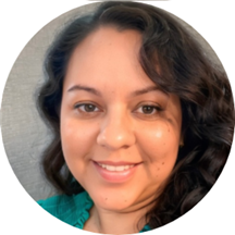 Paulina Gutierrez, LCSW