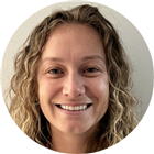 Paulina Kluchka, NP, FNP-BC