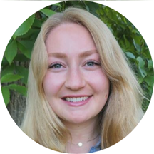 Paulina Miszczak, NCC, MA