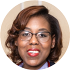 Paulina Mmereole, APN, MSN, RN