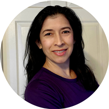 Paulina Morales, LMFT