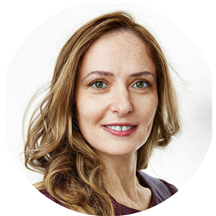 Paulina Shilevsky, LMSW