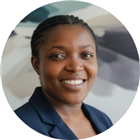 Pauline Ekeh, PMHNP