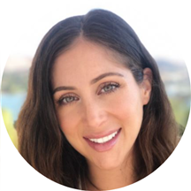 Pauline Garabet, LMFT