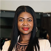 Pauline Ireagbu George, NP