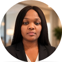 Pauline Iromini, RN, APRN