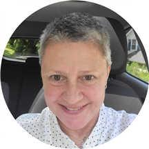 Pauline Ovens, LICSW