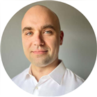 Pavel Ksendz, NP