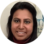 Pavithra Raja, PA