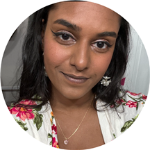 Pavithra Sadras, LPC