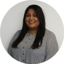 Payal Patel, PT