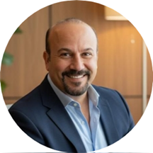 Payam Tony Kade, LMFT