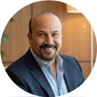 Payam Tony Kade, LMFT