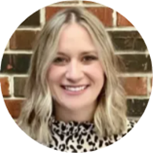 Payton Evans, CCC - SLP