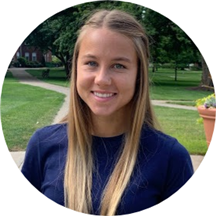 Payton Purcell, LPCC