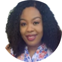 Peace Amajiri, APRN, RN