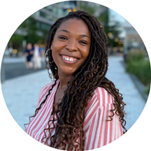 Peace Okoeka, MPAS, PA-C