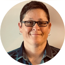 Pearl (Lupita) Colbert, LMFT