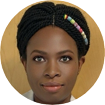Pearl Alweny, APRN