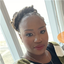 Pearl Butler, LPC