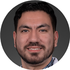 Pedro Ambriz, PA-C