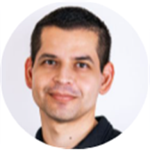 Pedro Felix, MSW